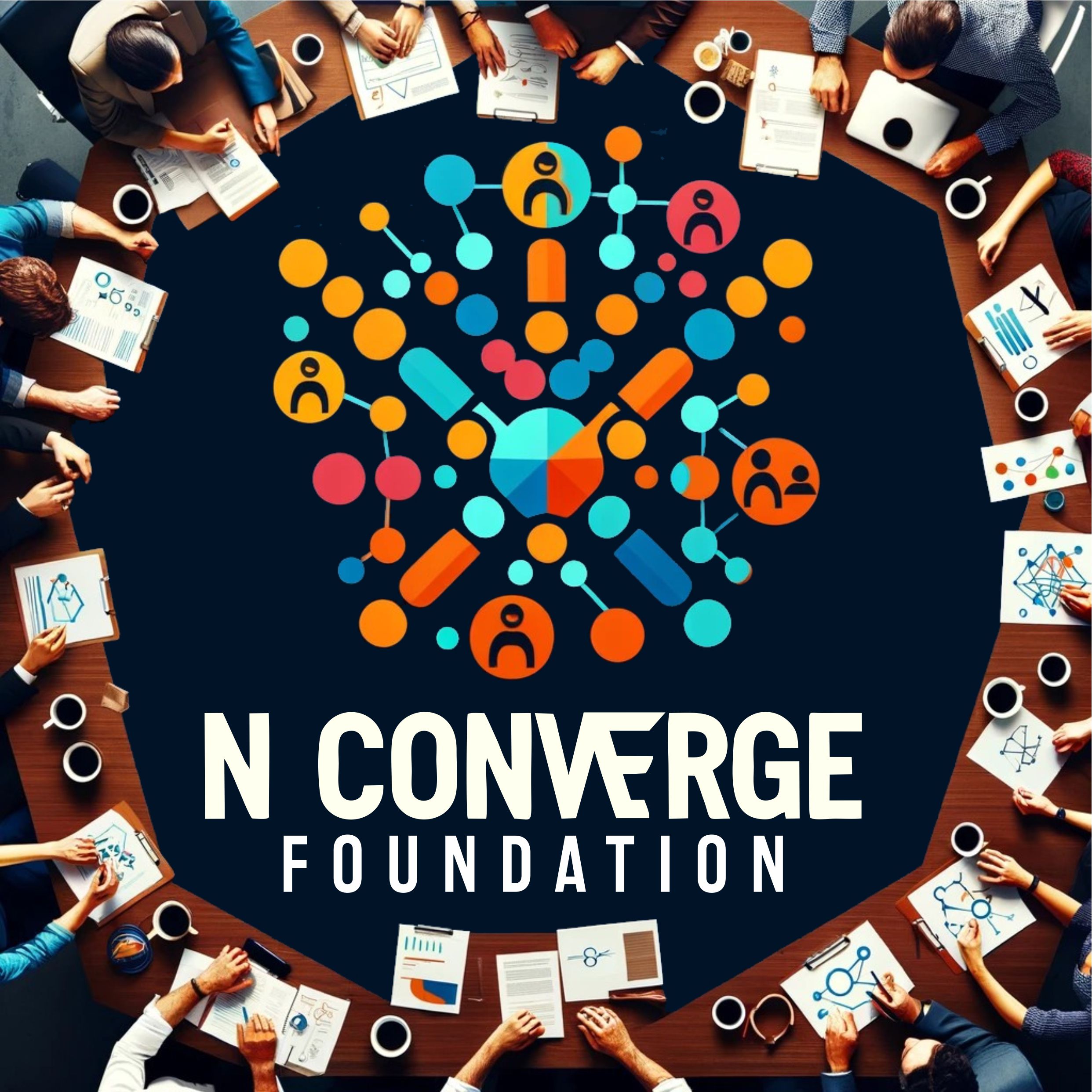 N Converge Foundation